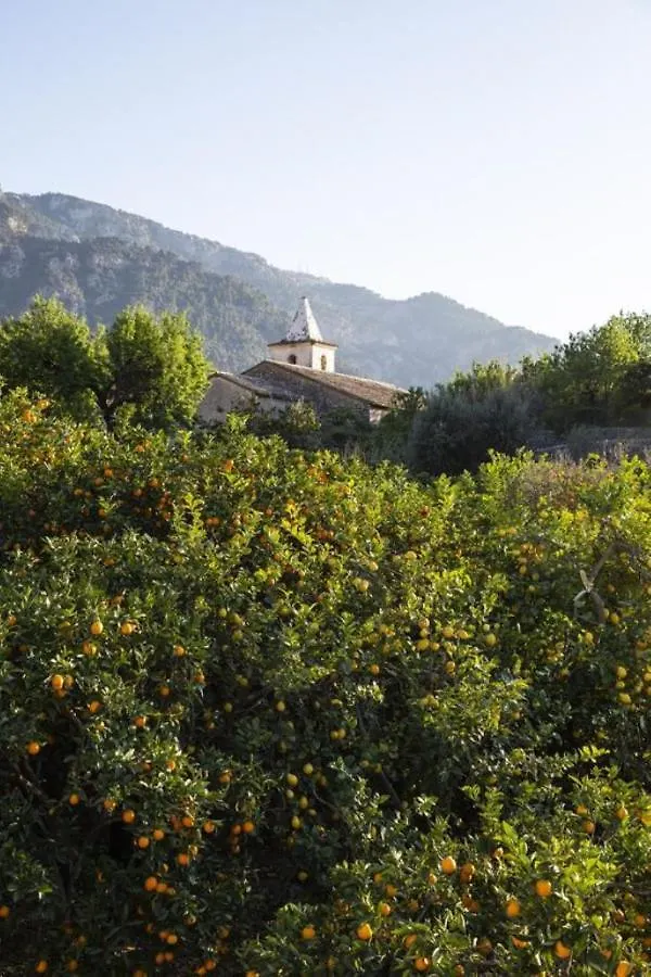 Es Tarongers Vila Sóller 0*,  Espanha