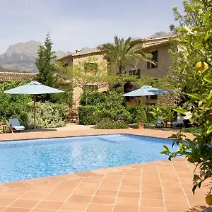 Ca's Curial - - Adults Only Vakantieboerderij